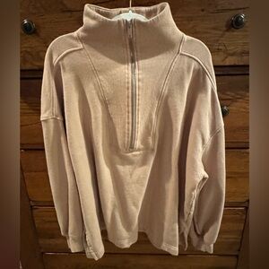 Women’s Old Navy 1/2 Zip XL